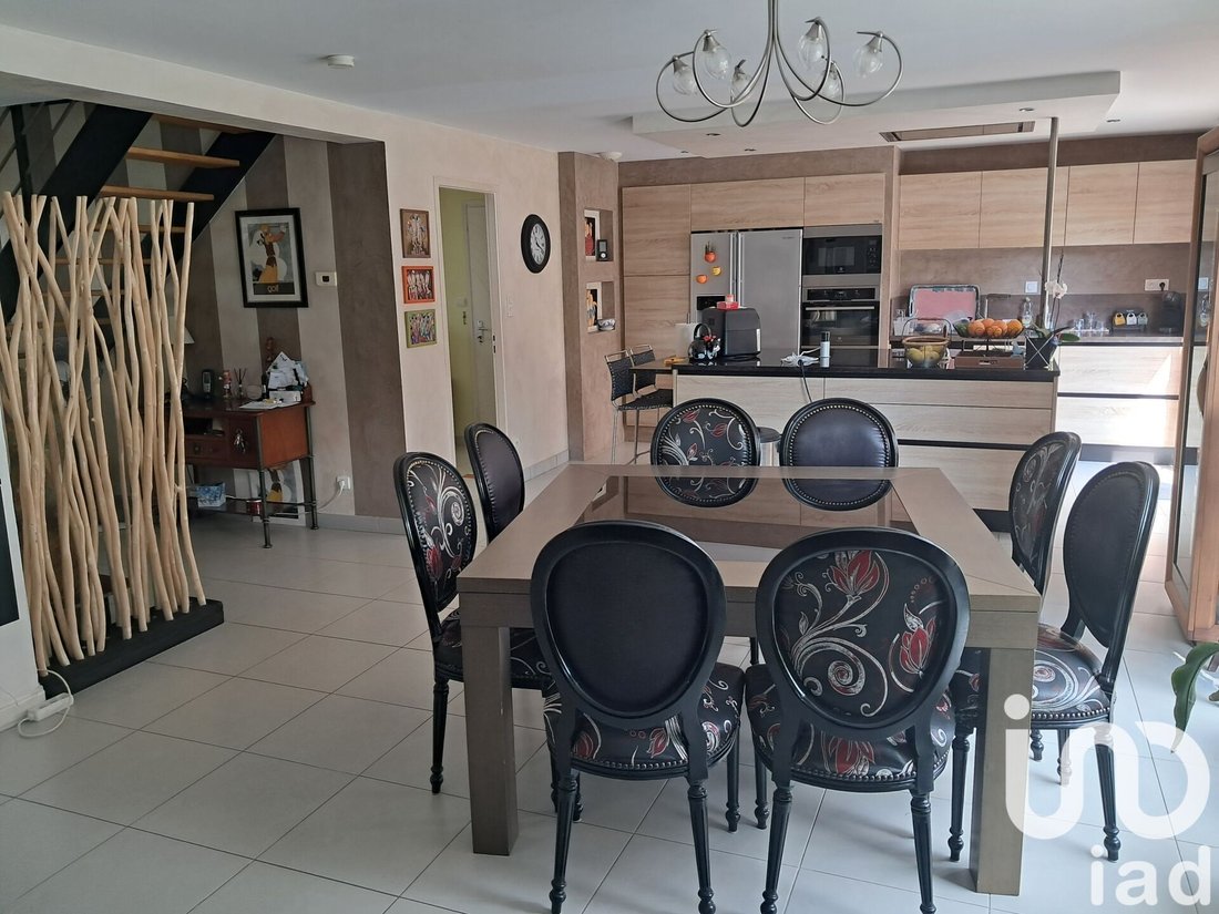 House in Saint-Mathurin, Pays de la Loire, France 5 - 16269629