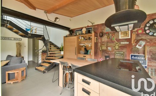 Castle for Sale in La Ferté-Bernard, Pays de la Loire, France