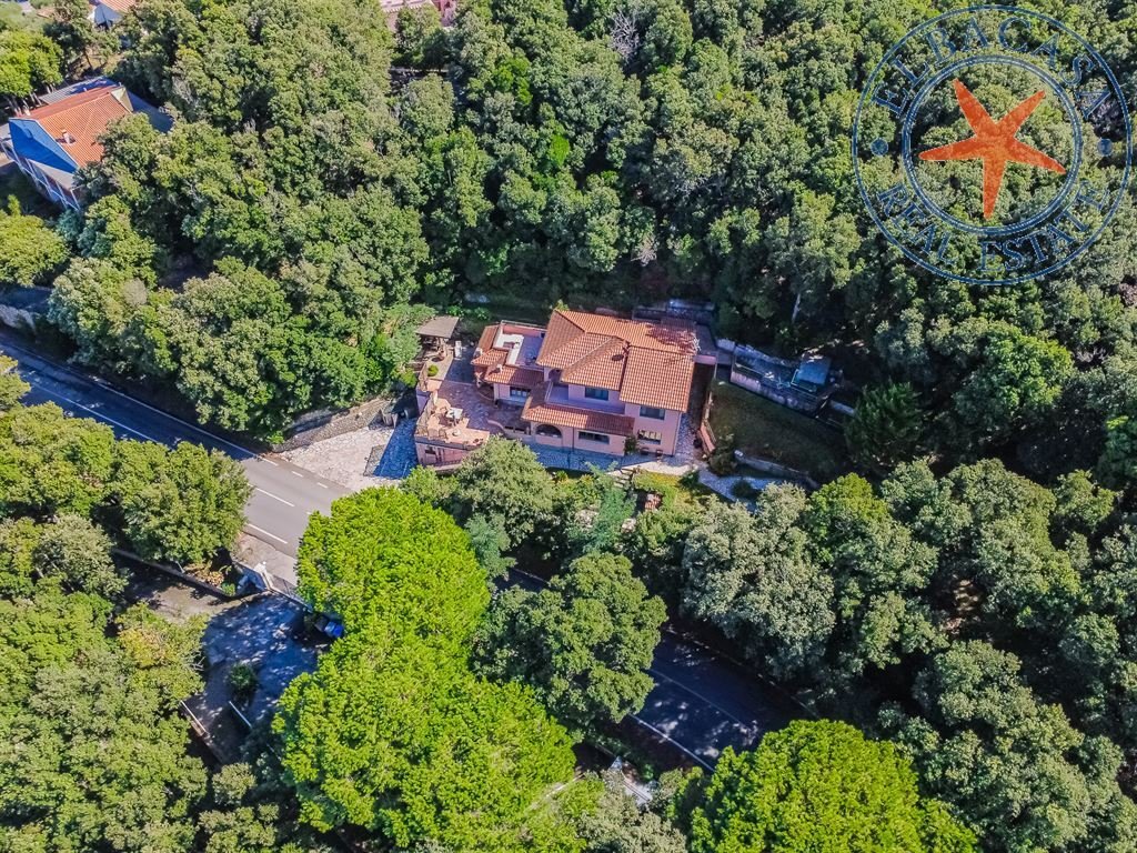 Villa in Marciana, Tuscany, Italy 5 - 16268472