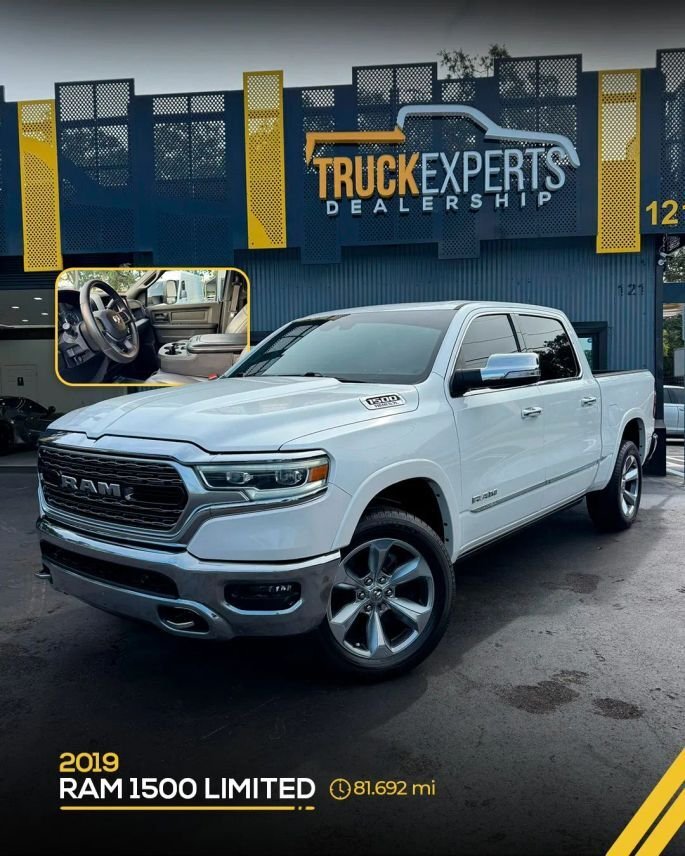 Pickup in Kissimmee, FL, United States 1 - 16271499