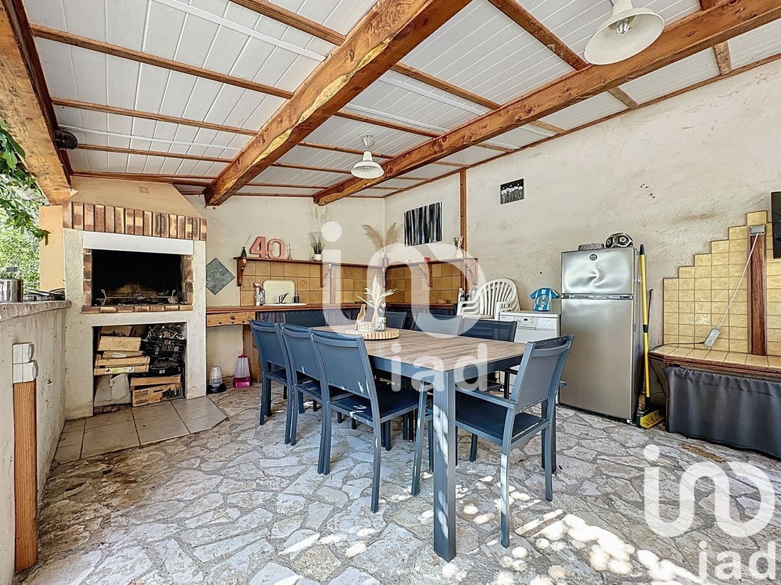 House in Zone Rurale Nord, Carpentras, France 5 - 16273062