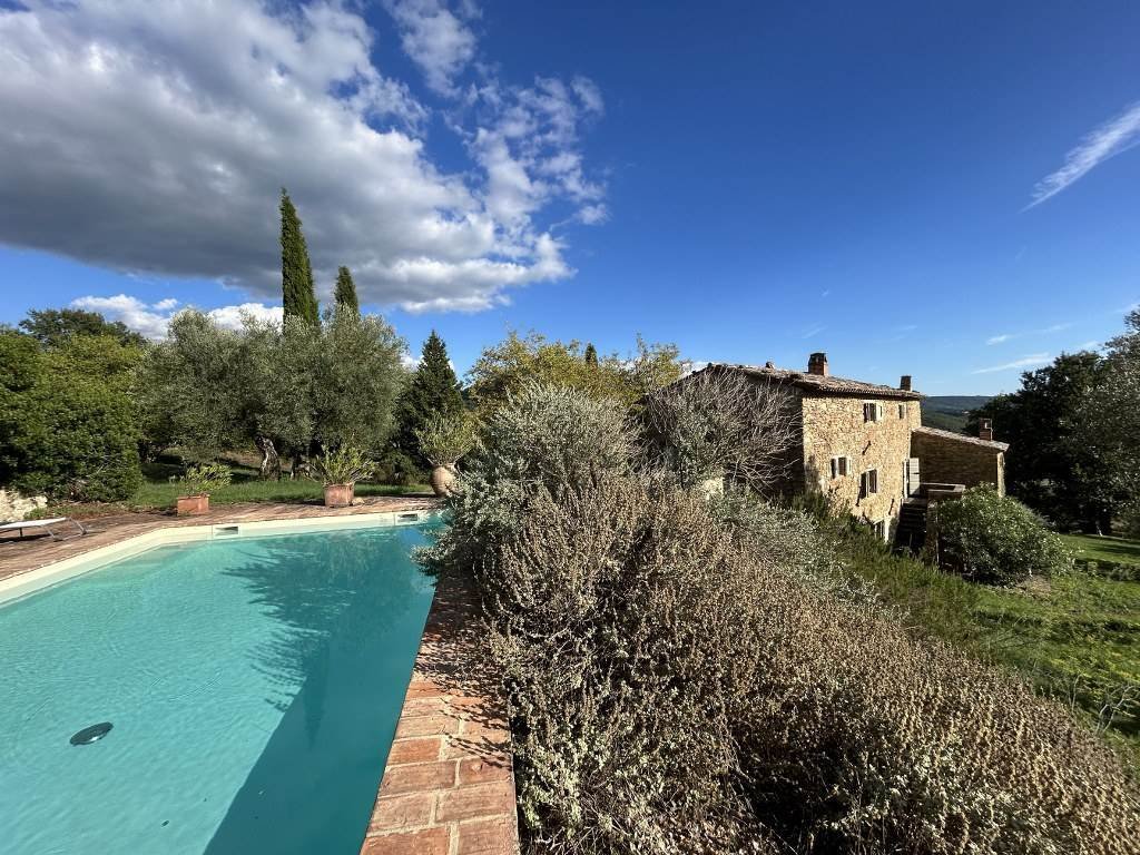 Umbertide, Umbria, Italy 1 - 16273502