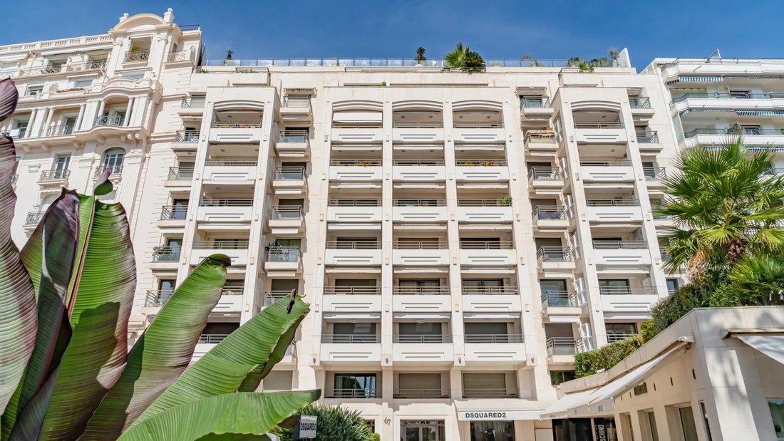 Apartment in French Riviera, Provence-Alpes-Côte d'Azur, France 1 - 16209866