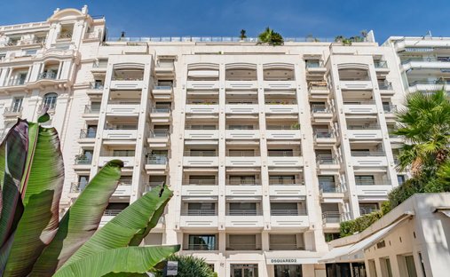 Apartment in French Riviera, Provence-Alpes-Côte d'Azur, France 1