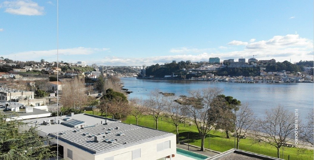 Apartment in Lordelo do Ouro e Massarelos, Porto District, Portugal 5 - 16268897