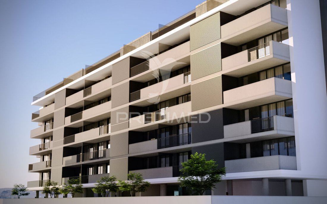 Apartment in Gloria e Vera Cruz, Aveiro District, Portugal 2 - 16270791