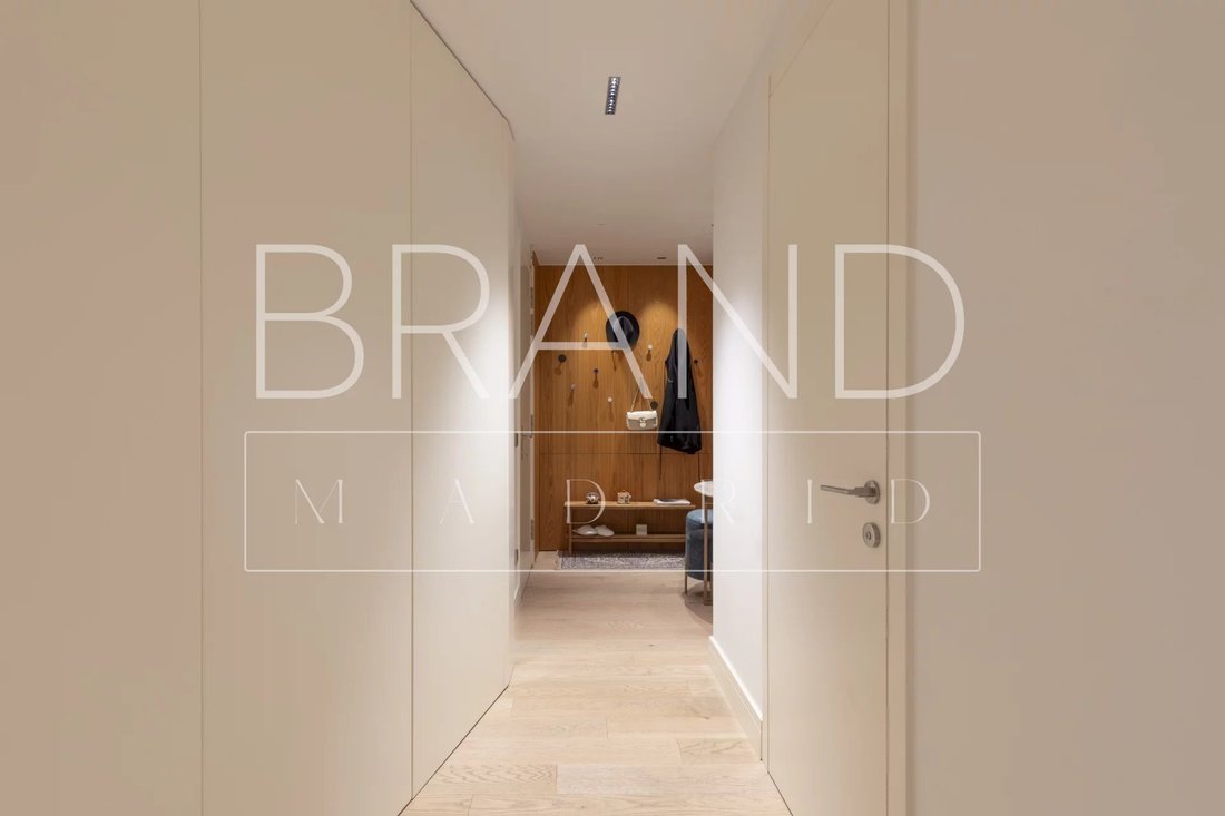 Appartement à Salamanque, Madrid, Espagne 5 - 16263027
