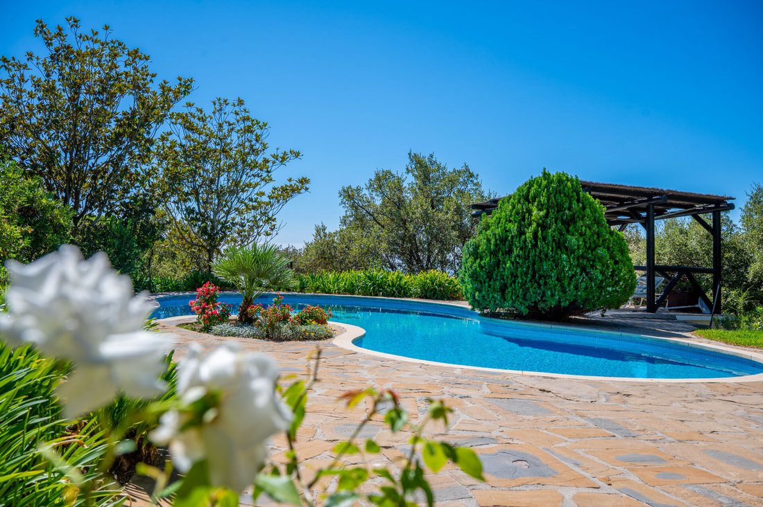 Country House in Casares, Andalusia, Spain 2 - 16268422