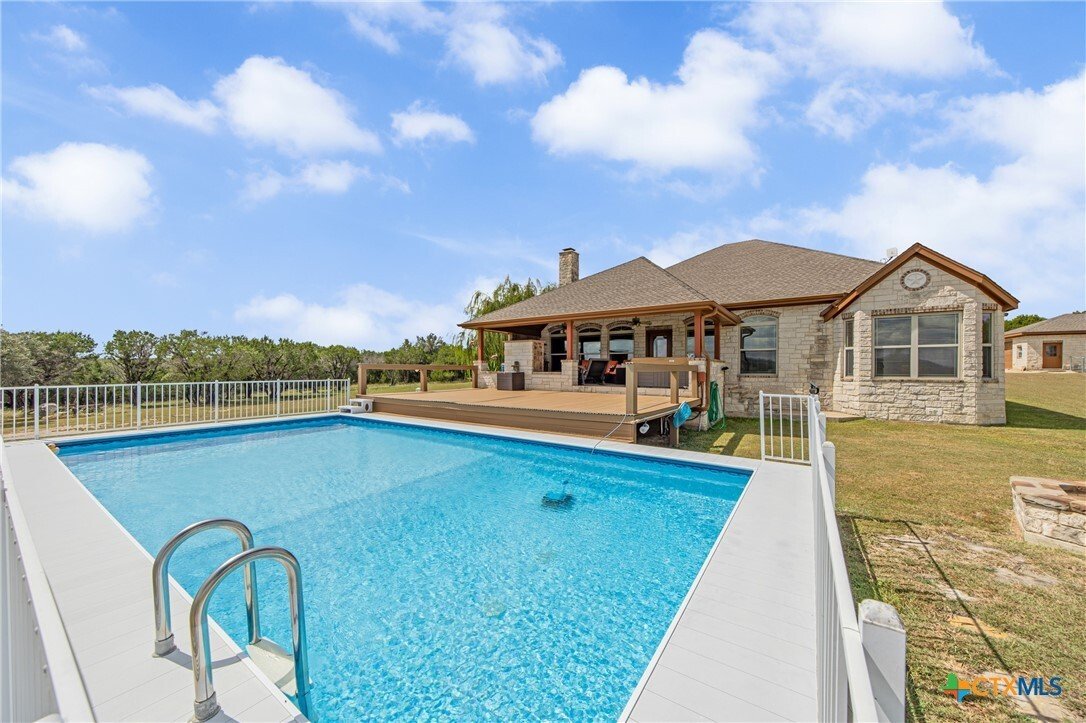 Maison à Killeen, Texas, États-Unis 4 - 16270280