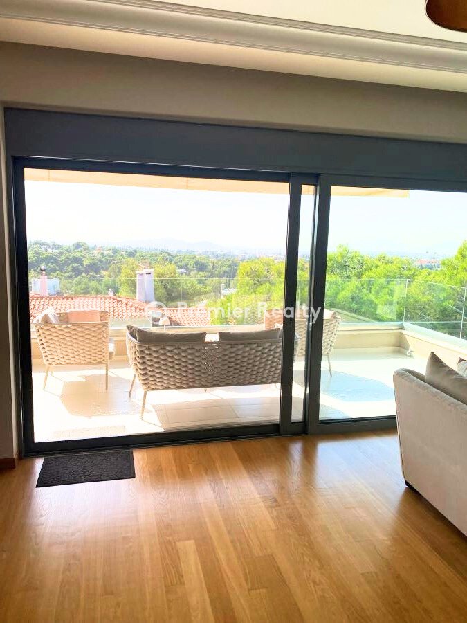 Apartment in Kifisia, Attica, Greece 4 - 14900799