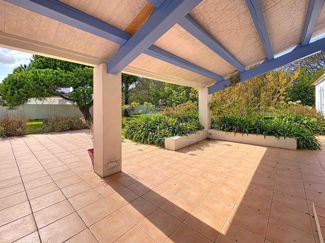House in Herbaudiere-Le Vieil, Noirmoutier-en-l'Île, France 5 - 16264903