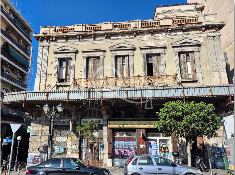 2nd District of Piraeus, Piraeus, Greece 1 - 16270028