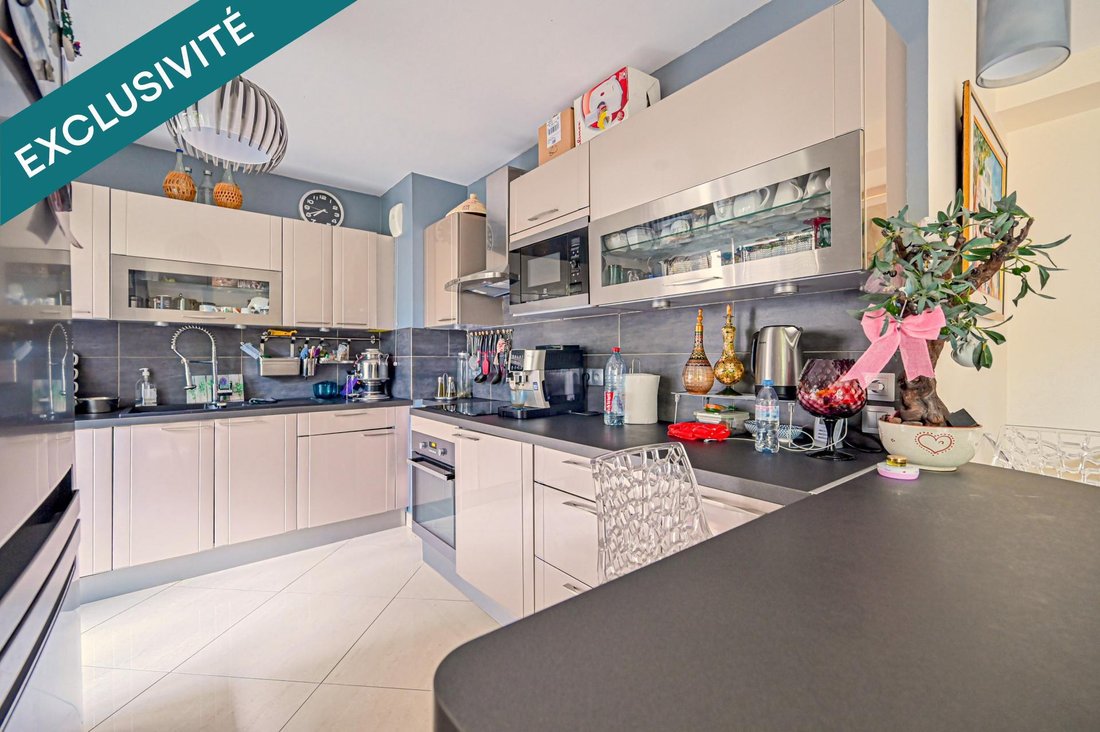Apartment in Carnot-Petit Pont-Alouettes, Alfortville, France 3 - 16272808