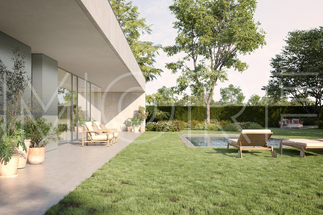 Villa in Maguzzano, Lonato del Garda, Lombardy 4 - 16274902