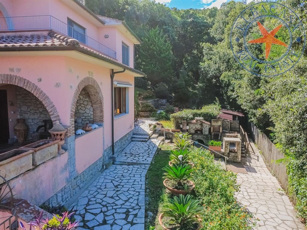Villa in Marciana, Tuscany, Italy 3 - 16268472