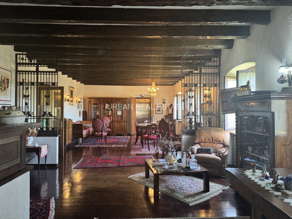Villa in Barriera Vecchia, Trieste, Italy 5 - 16269888