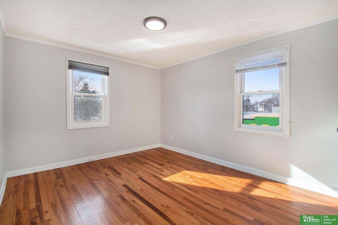 House in Omaha, Nebraska, United States 5 - 16268133
