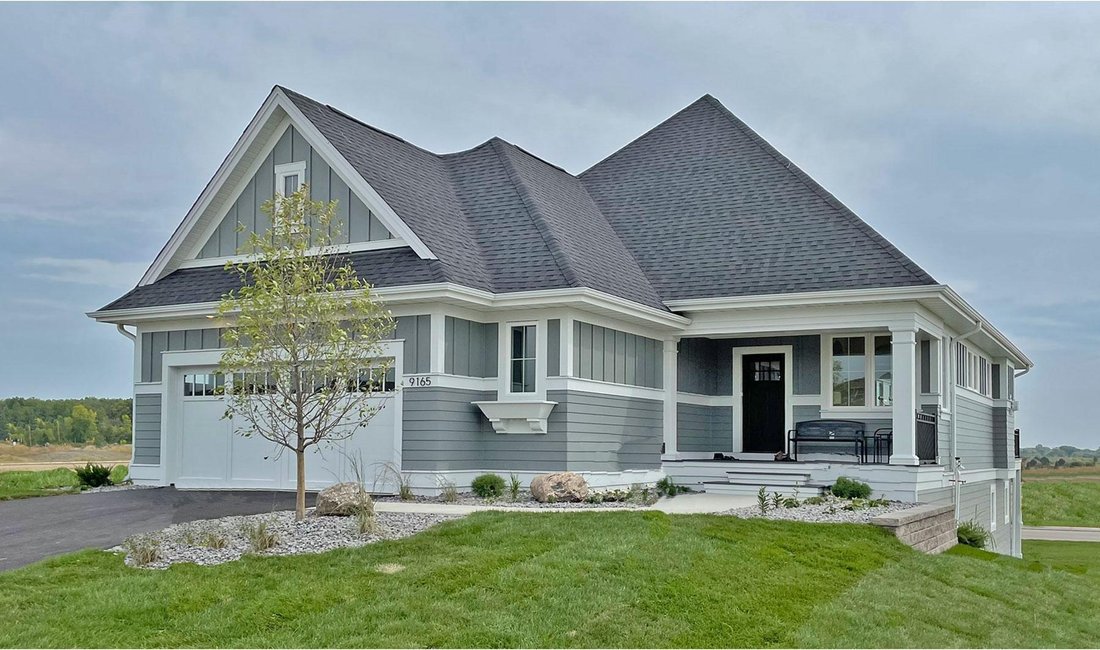 Maison à Chanhassen, Minnesota, États-Unis 2 - 16266847