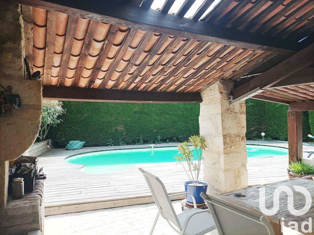 House in Corme-Royal, Nouvelle-Aquitaine, France 2 - 16269806