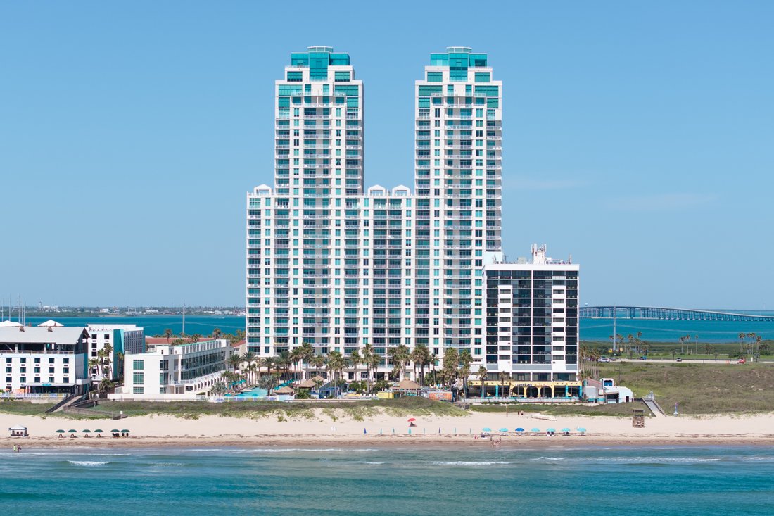 Condo in South Padre Island, Texas, United States 1 - 16270316