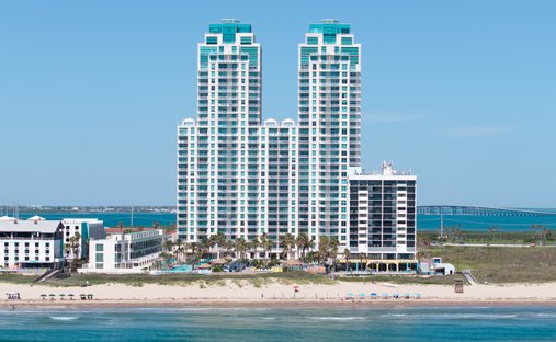 Appartement à South Padre Island, Texas, États-Unis 1