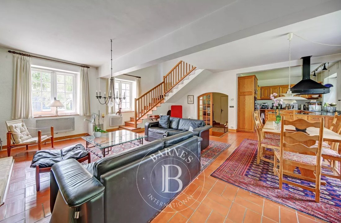House in Feucherolles, Ile-de-France, France 4 - 16265844