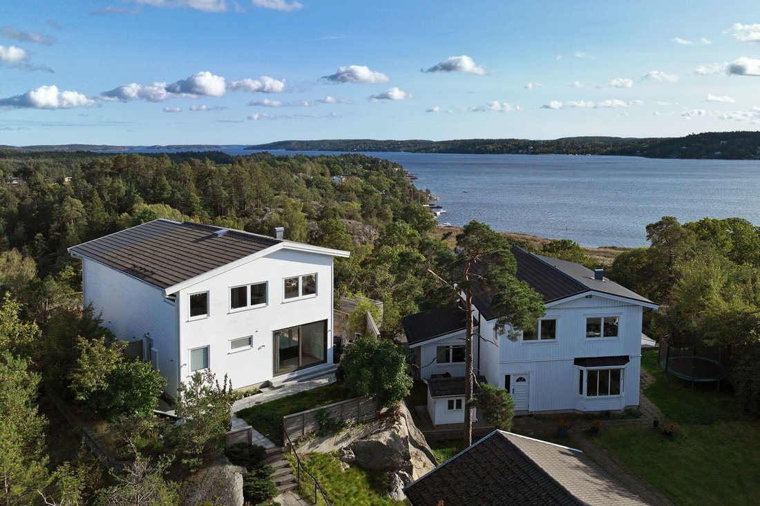 House in Saltsjöbaden, Stockholm County, Sweden 5 - 16270938