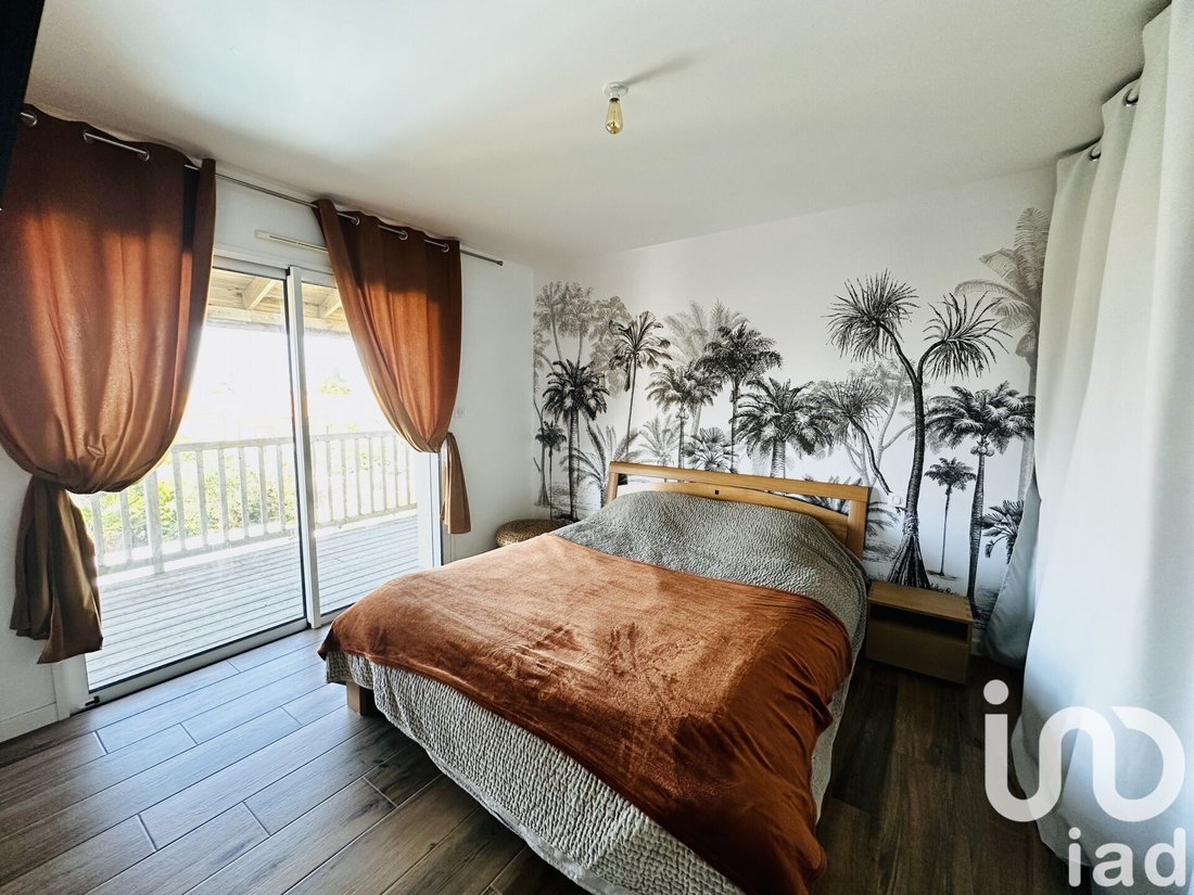 House in Olonne-sur-Mer, Les Sables-d'Olonne, France 4 - 16273056