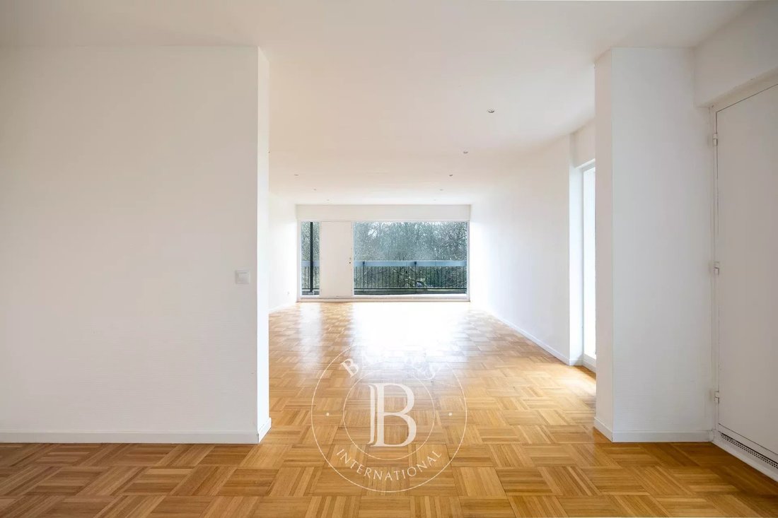 Apartment in Le Chesnay, Le Chesnay-Rocquencourt, France 5 - 16265383