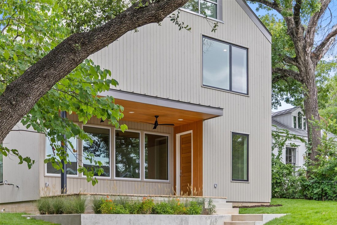 House in Austin, Texas, United States 3 - 16269619