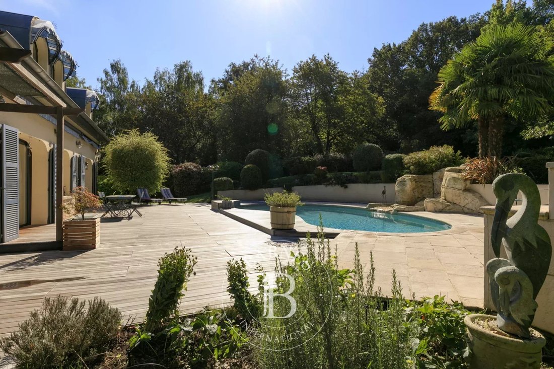 House in Vauhallan, Ile-de-France, France 4 - 16265582