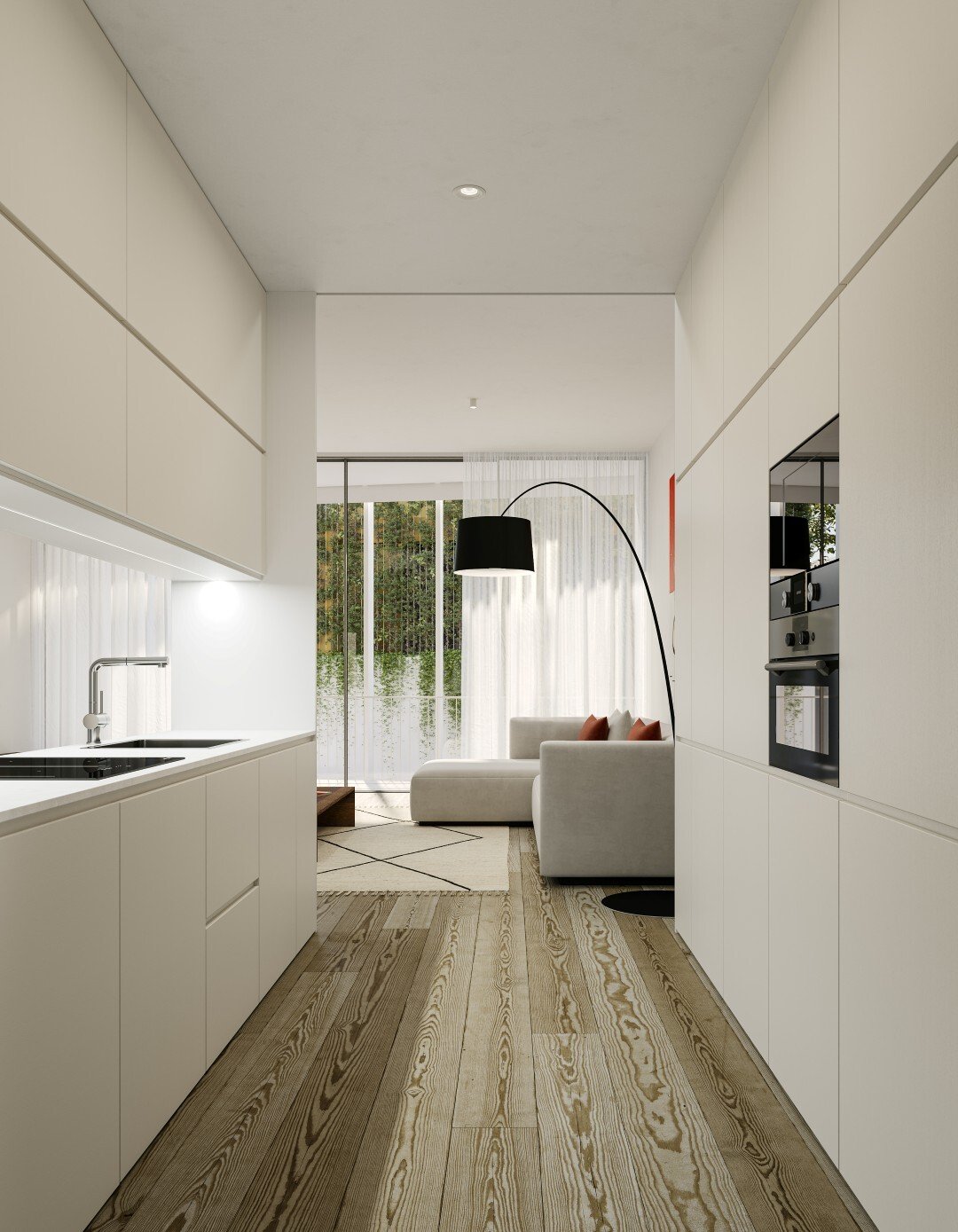 Apartment in Cascais e Estoril, Lisbon, Portugal 3 - 16266224