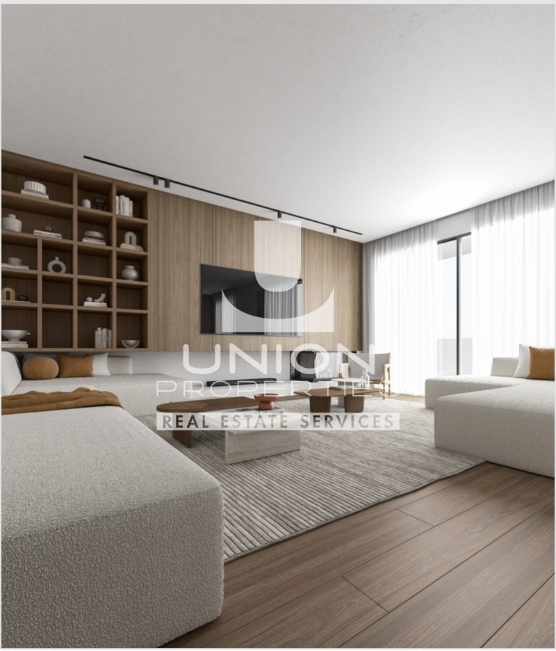 Appartamento a South Athens, Attica, Grecia 1 - 16269212