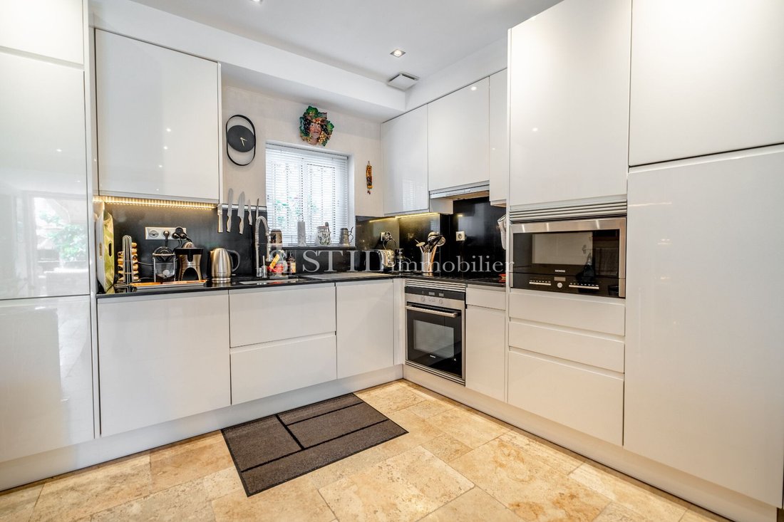 Villa en Sainte-Maxime, Provenza-Alpes-Costa Azul, Francia 5 - 16268988