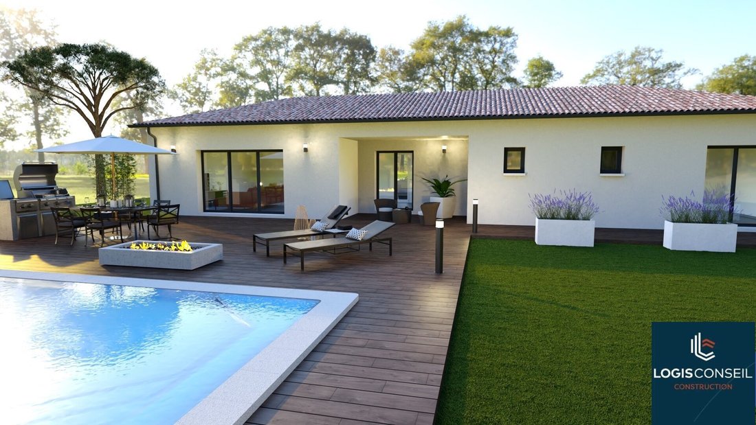 House in Centre, Blagnac, France 2 - 16266643