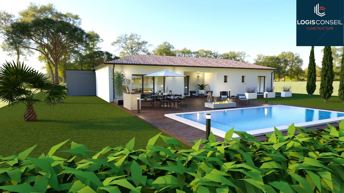 House in Centre, Blagnac, France 4 - 16266643