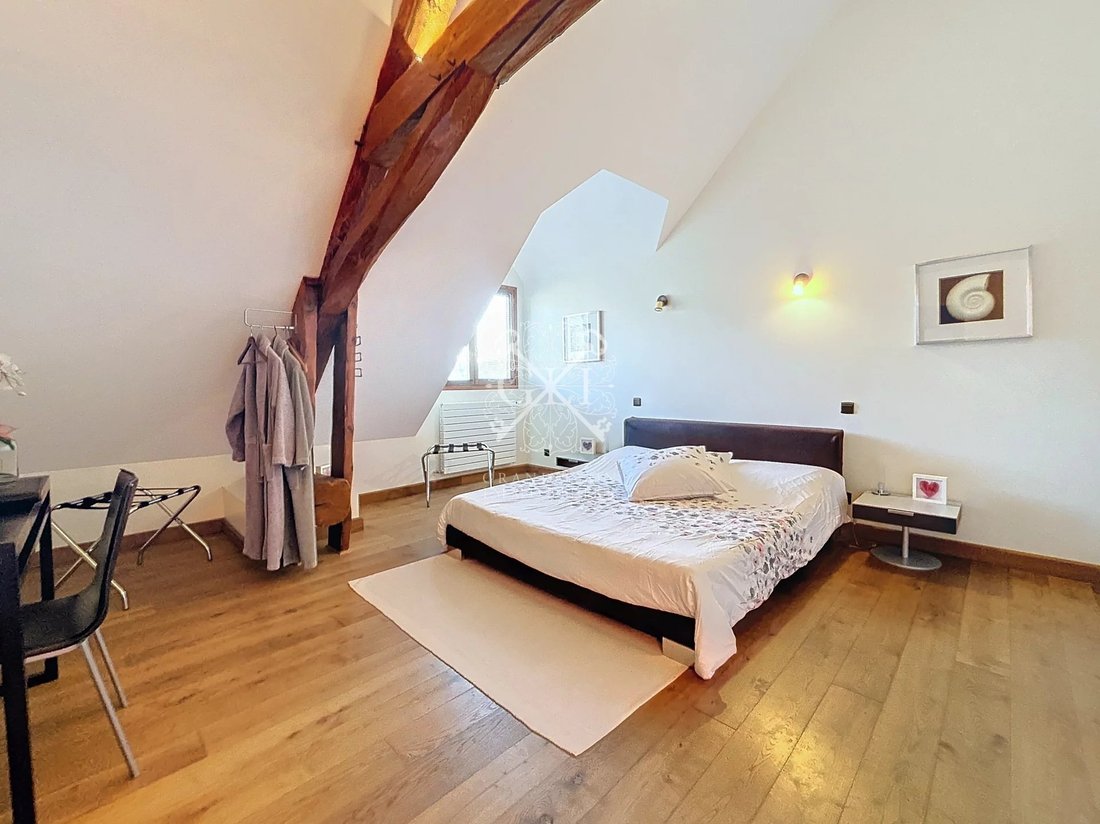 Casa a Traize, Auvergne-Rodano-Alpi, Francia 5 - 16262691