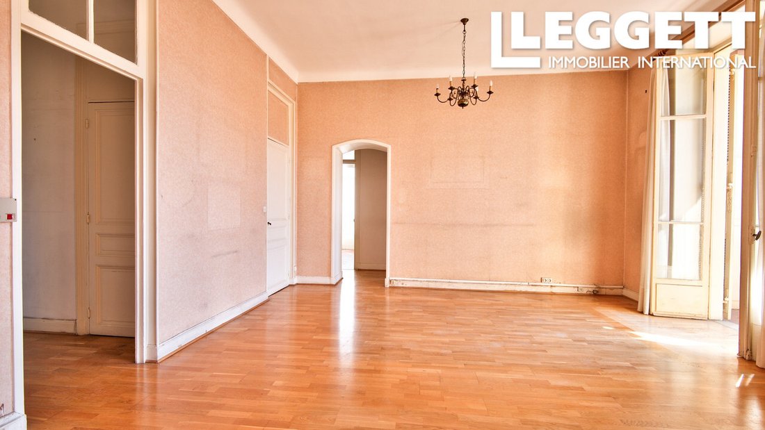 Apartment in Nice, Provence-Alpes-Côte d'Azur, France 2 - 16269011