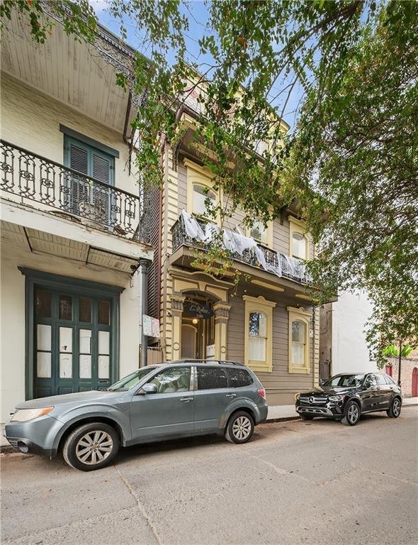 Apartment in New Orleans, Louisiana, United States 2 - 16269643