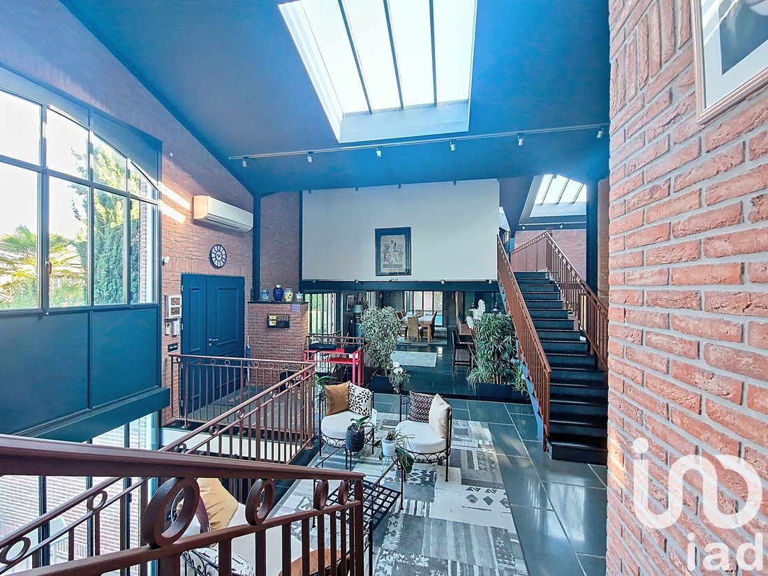 House in Morigny-Champigny, Ile-de-France, France 4 - 16269515