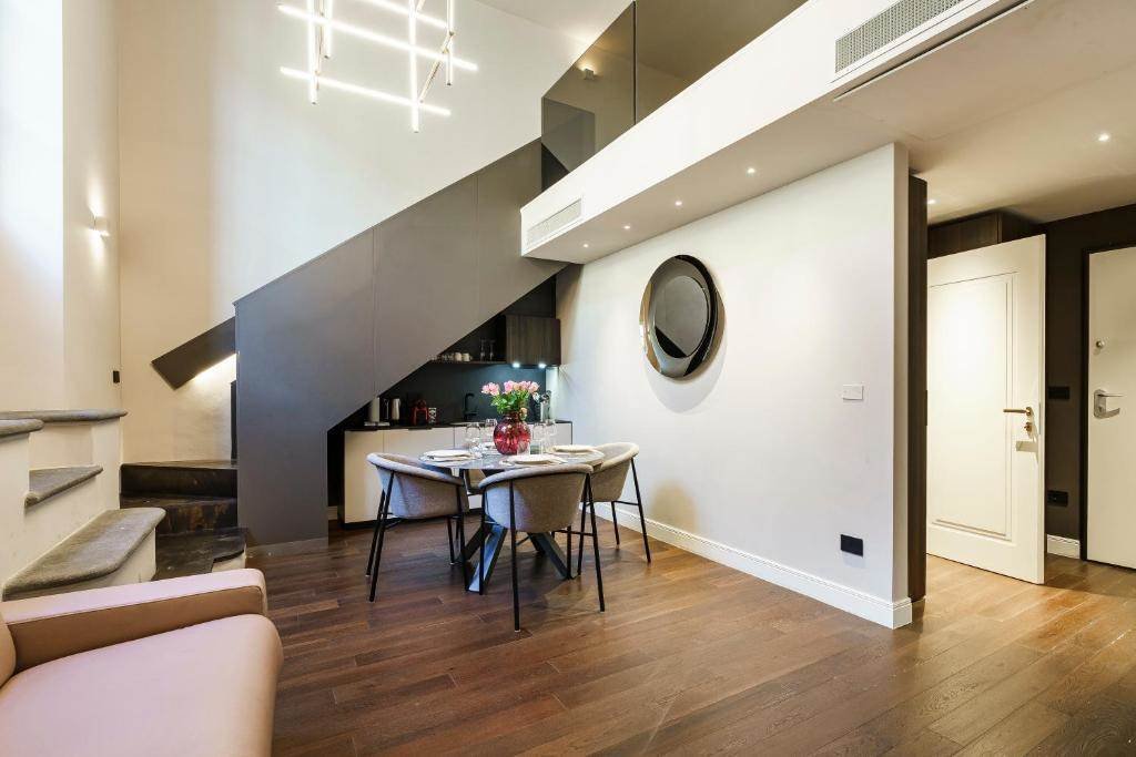 Apartment in Center, Florence, Tuscany 1 - 16268498