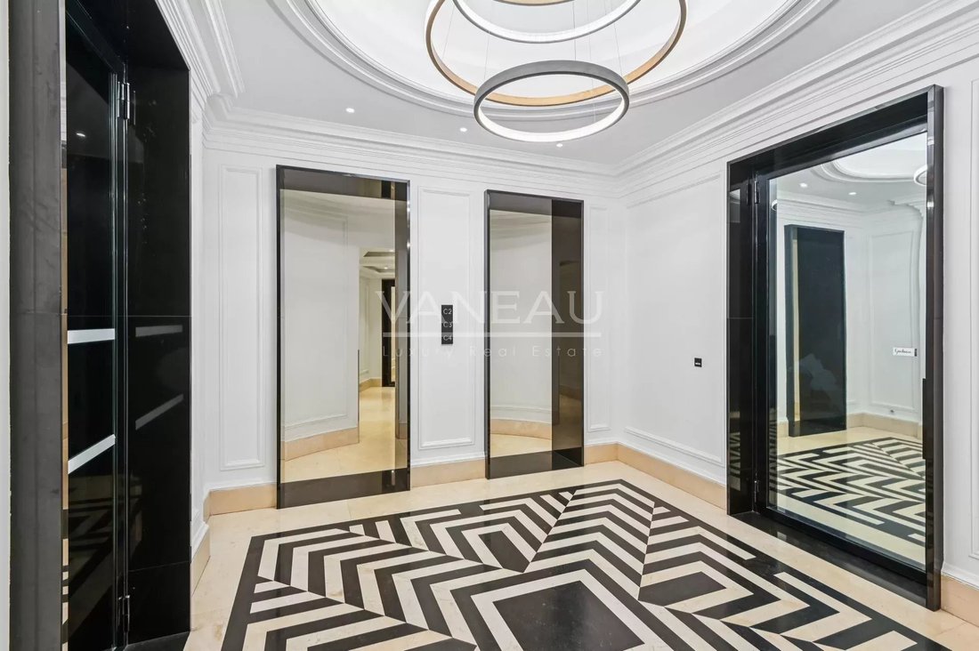 Apartment in Paris 7e Arrondissement, Paris, France 3 - 16272269