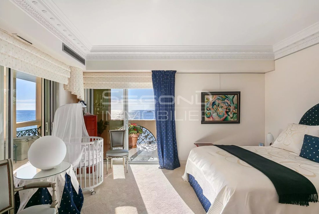 Apartment in Monaco, Monaco 1 - 16258174