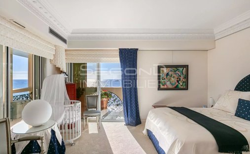 Appartamento a Monaco-Ville, Monaco 1