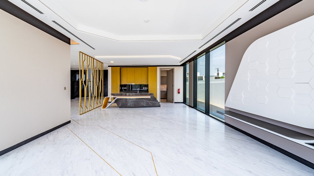 Villa in Hadaeq Sheikh Mohammed Bin Rashid, Dubai, United Arab Emirates 5 - 16265826