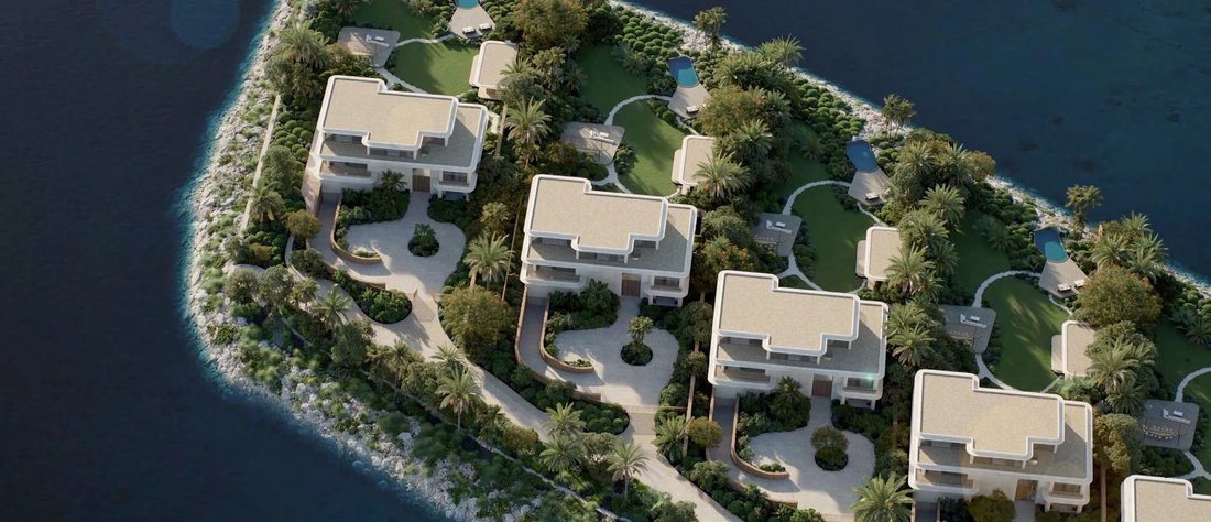 Villa in Jumeirah, Dubai, United Arab Emirates 3 - 16262425