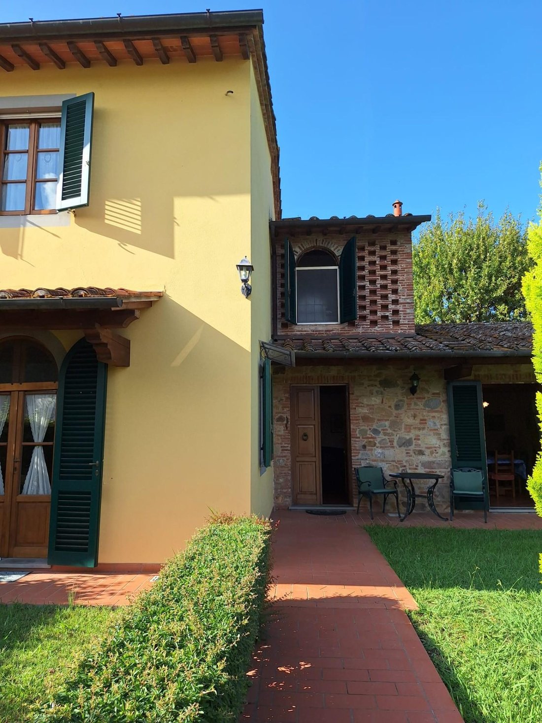 Orentano, Tuscany, Italy 3 - 16273463