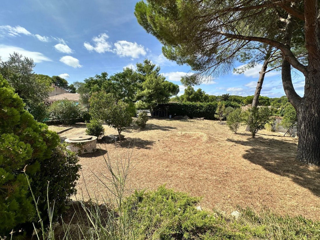House in Nord, Pezenas, France 2 - 16268627