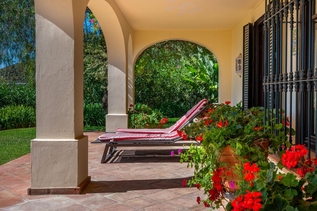 Country House in Casares, Andalusia, Spain 4 - 16268422