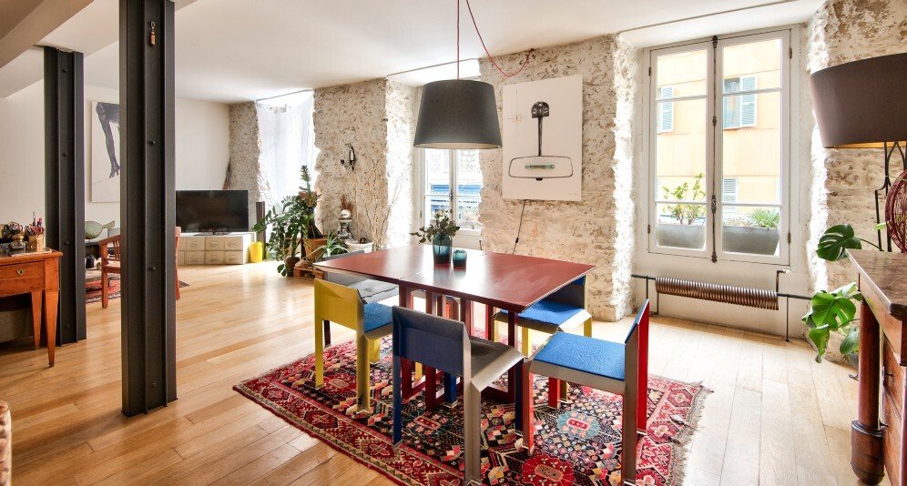 Apartment in Le Port, Nice, France 5 - 16265433